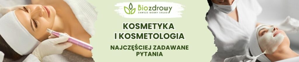 Kosmetyka i kosmetologia FAQ - obrazek poglądowy