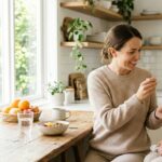 Kwasy omega-3 dla dzieci – czy suplementacja jest konieczna? - obrazek wyróżniający