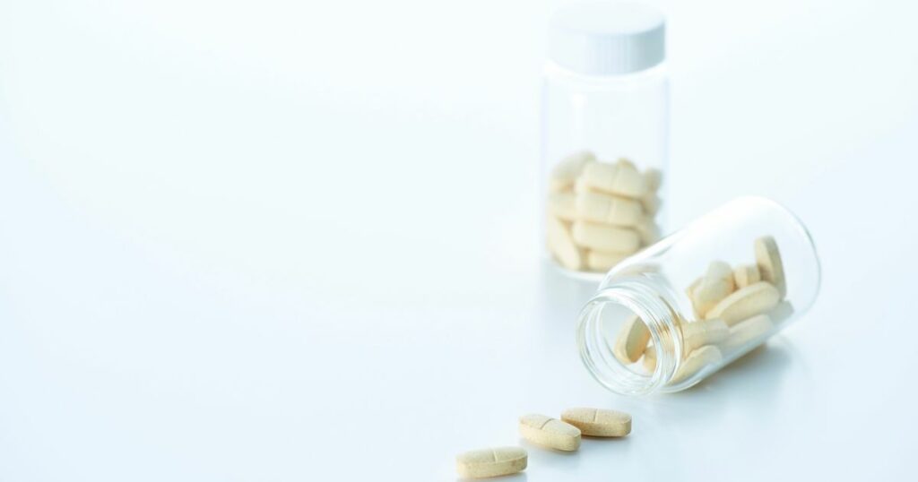 Maślan sodu na jelita - obrazek wyróżniający