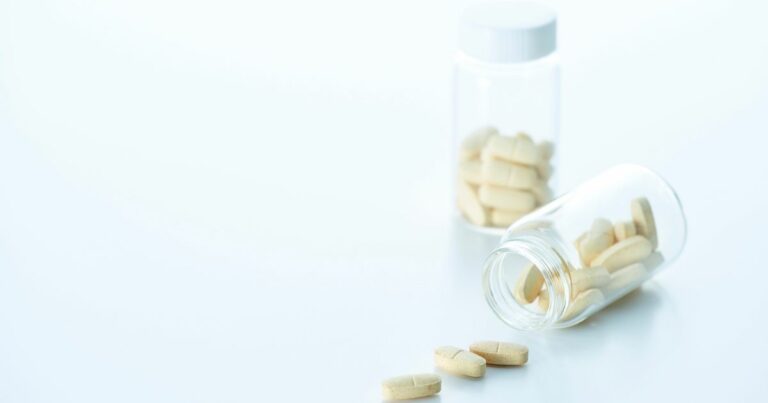 Maślan sodu na jelita - obrazek wyróżniający