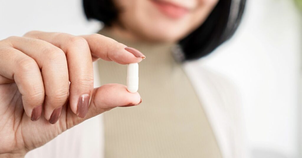 Suplementacja magnezu - zdjęcie poglądowe