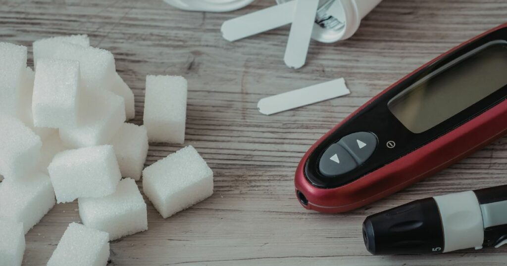 Jak diagnozować hipoglikemię? - zdjęcie poglądowe