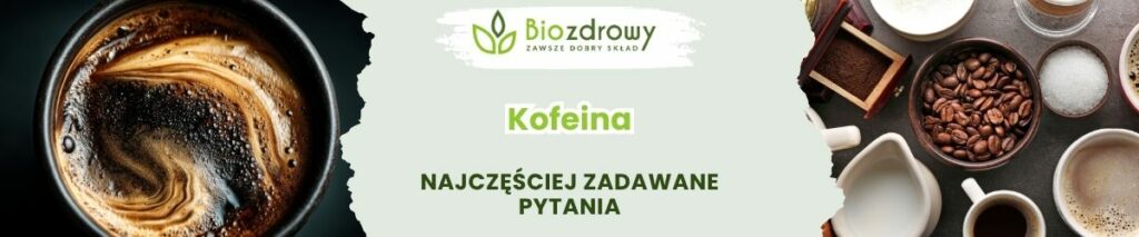 Kofeina FAQ - obrazek poglądowy