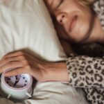 Rytm dobowy – jak działa zegar biologiczny człowieka? - obrazek wyróżniający