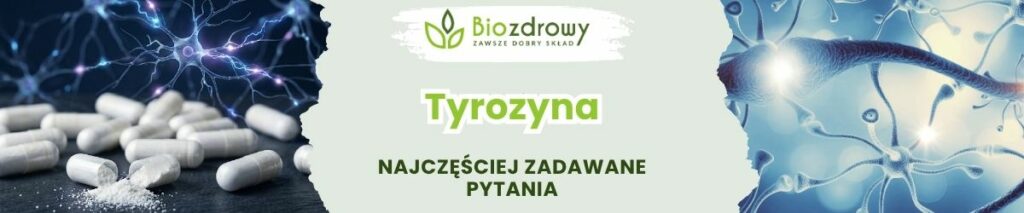 Tyrozyna FAQ - obrazek poglądowy