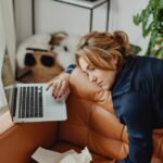 Wypalenie zawodowe – jakie są jego przyczyny i objawy? - obrazek wyróżniający