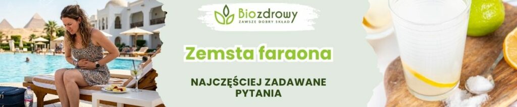 Zemsta faraona FAQ - obrazek poglądowy