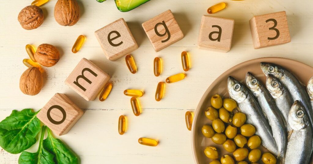 Niedobór omega-3–jak rozpoznać objawy ze strony organizmu - obrazek wyróżniający