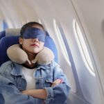 Jet lag–jak szybciej przestawić się na nową strefę czasową - obrazek wyróżniający