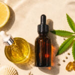 CBD w upalne dni – jak bezpiecznie stosować olejek? - obrazek wyróżniający
