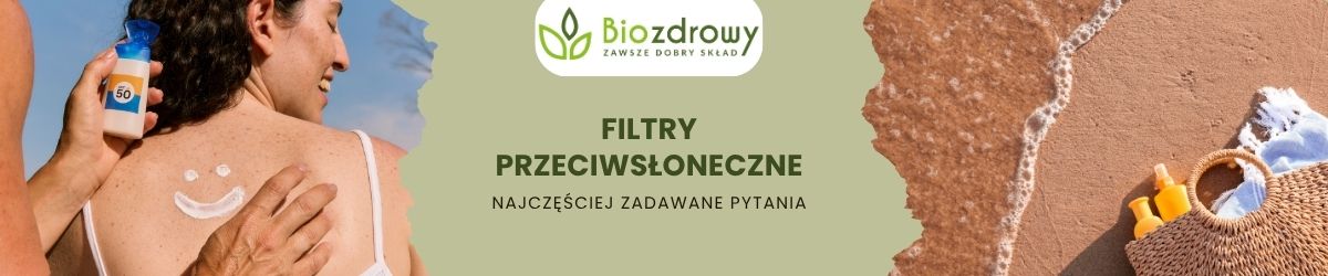 filtry przeciwsłoneczne faq - najczęściej zadawane pytania