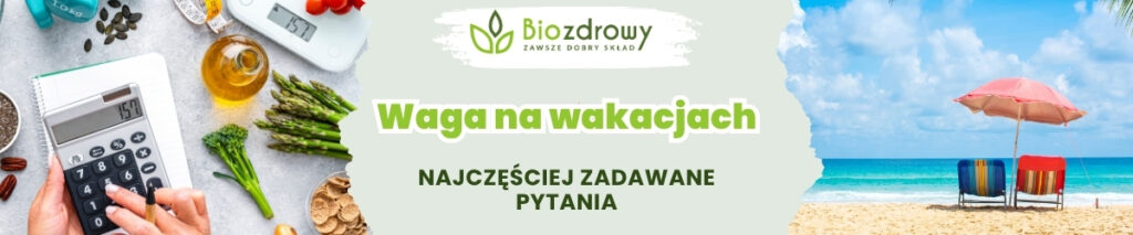 Waga na wakacjach FAQ - obrazek poglądowy