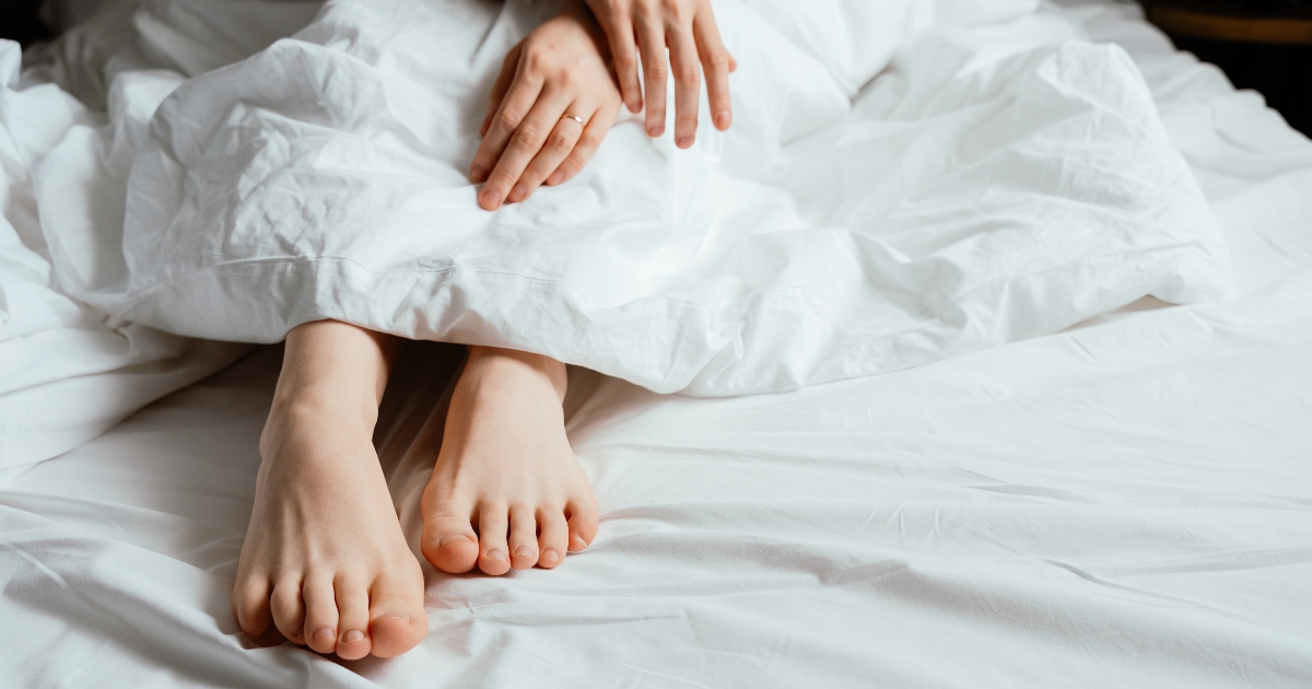 Libido u kobiet - obrazek wyróżniający
