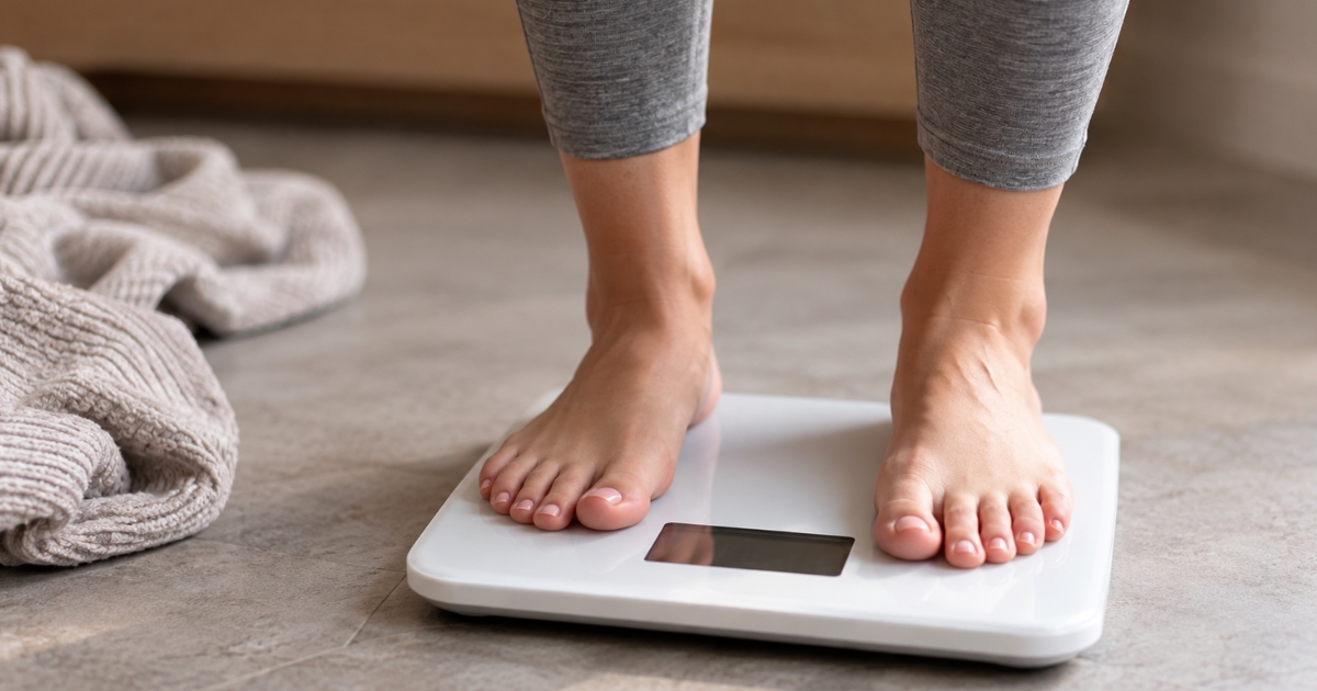 Tarczyca a przyrost wagi – jak hormony sterują Twoim metabolizmem? - obrazek wyróżniający