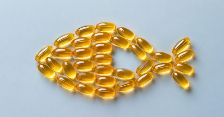 Jakie są najczęstsze przyczyny niedoboru omega-3? - obrazek wyróżniający