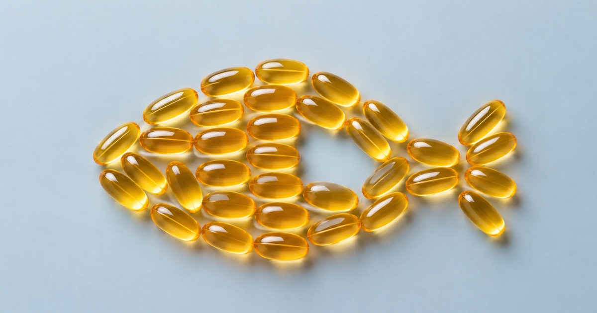 Jakie są najczęstsze przyczyny niedoboru omega-3? - obrazek wyróżniający