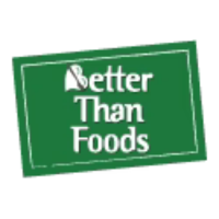 Better Than Foods