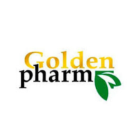 Golden Pharm