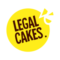 Legal Cakes