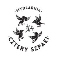 Mydlarnia 4 Szpaki