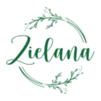 Zielana