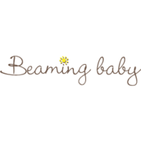 Beaming Baby