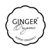 Ginger Organic