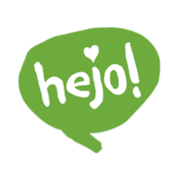 HEJO!