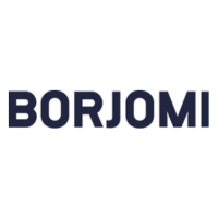 Borjomi