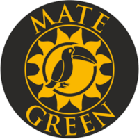 Organic Mate Green
