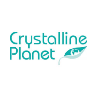 Crystalline Planet