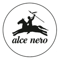ALCE NERO