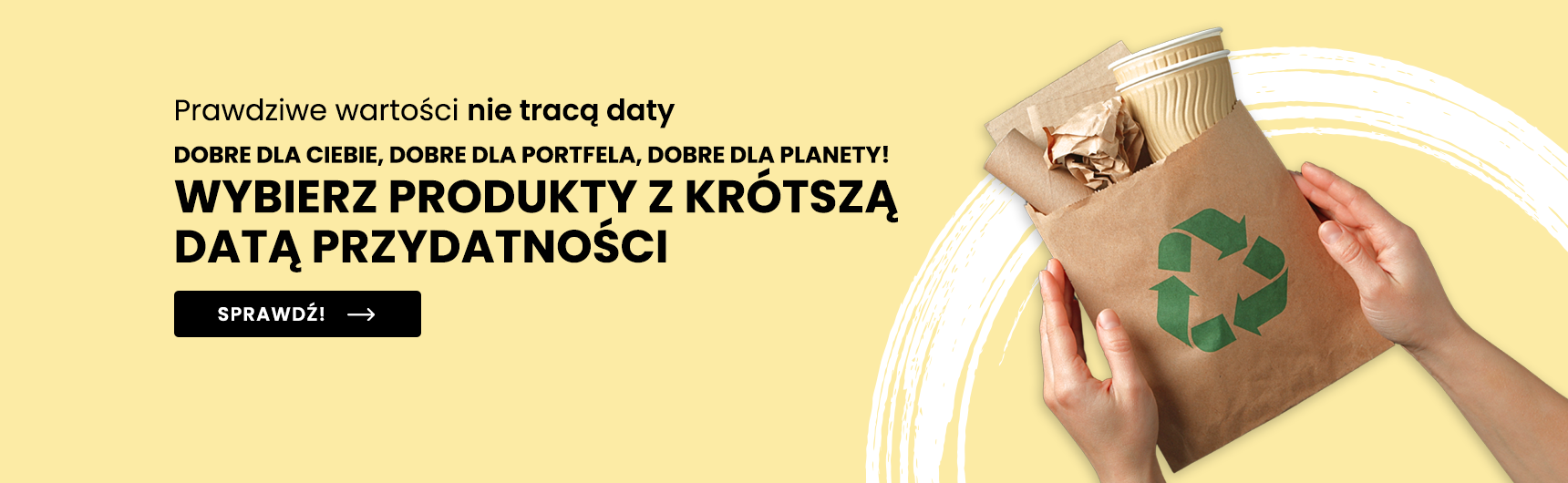 krótkie daty 2