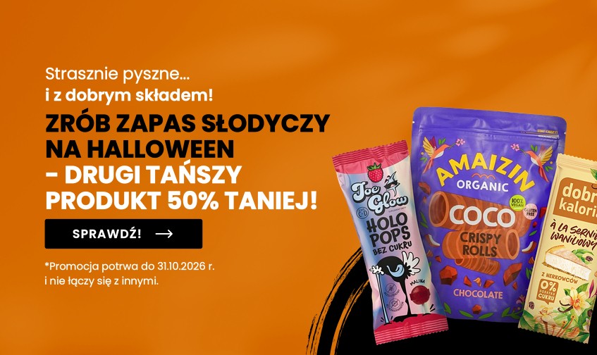 Straszne rabaty!