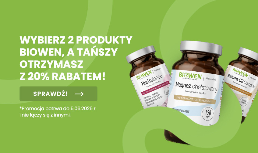 Wybierz 2 i oszczędzaj!