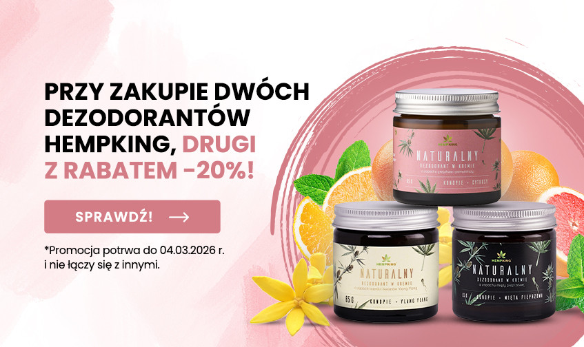 Nie przegap super promocji!