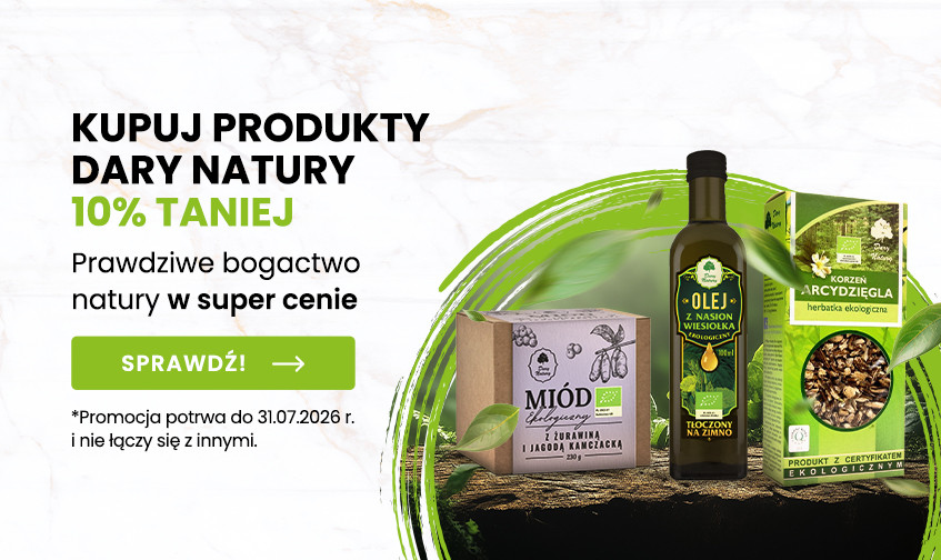 Produkty, które warto mieć!