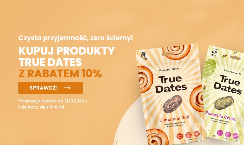 Pyszna przekąska!