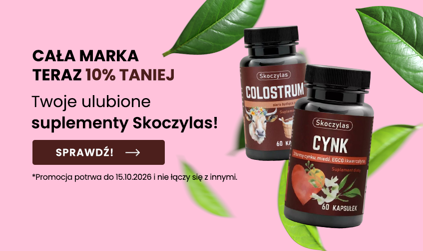 Ulubione z rabatem!