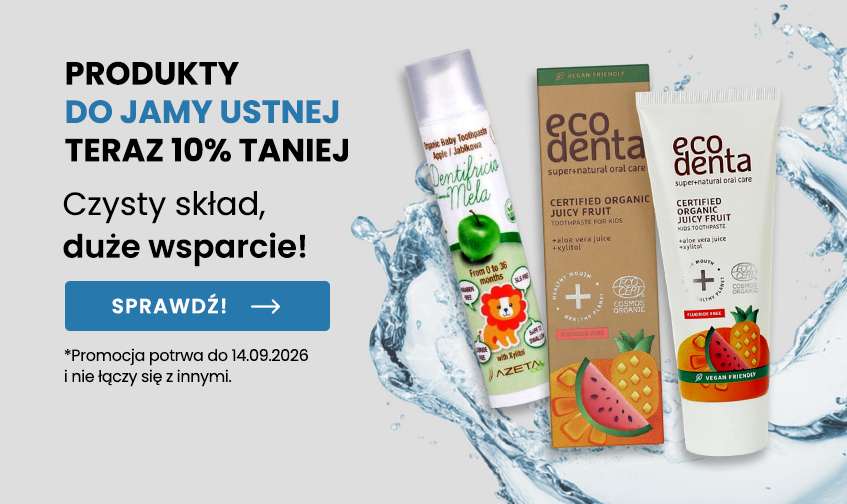 Uśmiech na zdrowie!