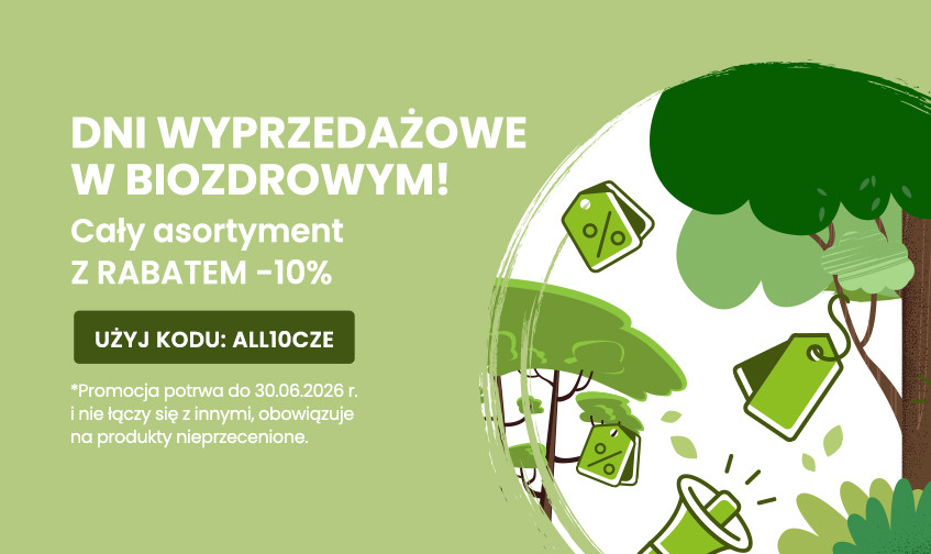 Skorzystaj z promocji!