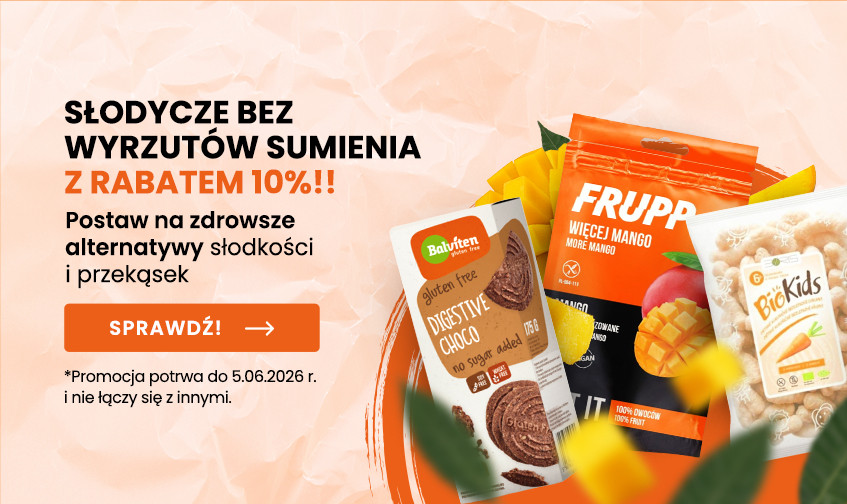 Słodkie przysmaki!
