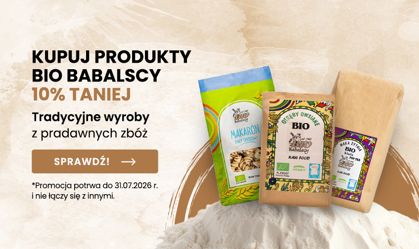 Wybieraj mądrze!