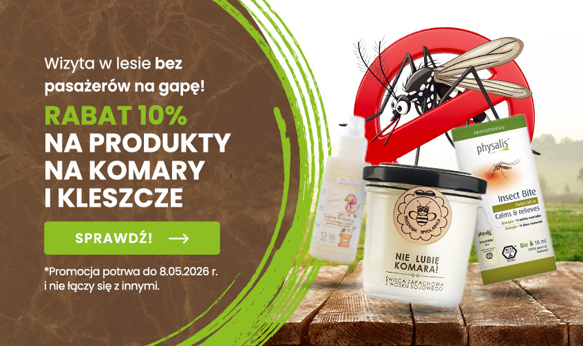 Ochrona w bezpiecznym wydaniu!