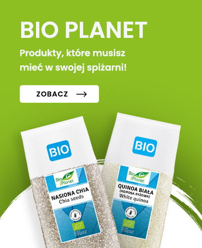 WYBIERZ JAKOŚĆ BIO