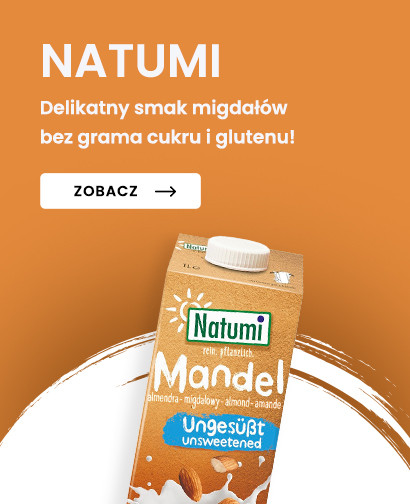 ROŚLINNA ALTERNATYWA