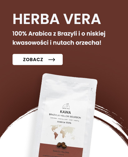 KAWA ŚWIEŻO MIELONA