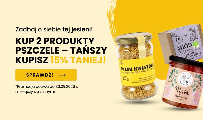 Do herbaty jak znalazł!
