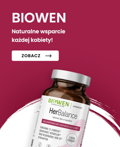 RÓWNOWAGA W KAPSUŁCE