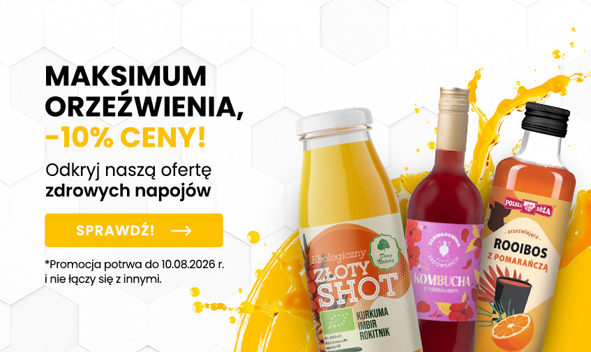 Z nimi będzie pysznie!